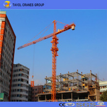 3 ~ 25ton grue à tour de Chine Tavol Topkit